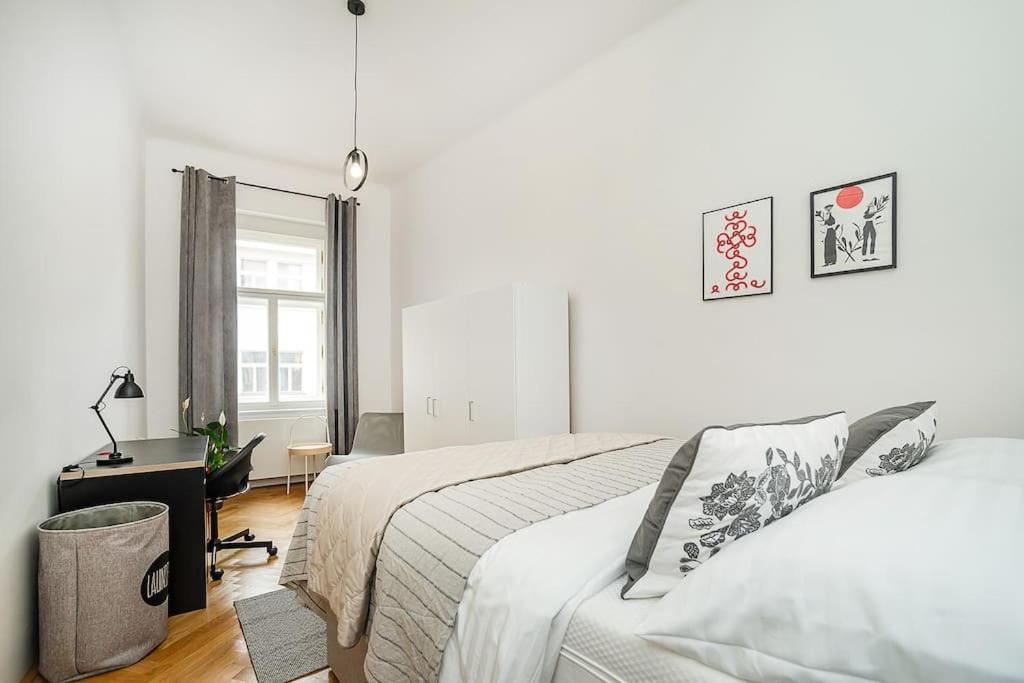 Apartment Stylish Flat With Terrace And Ac *